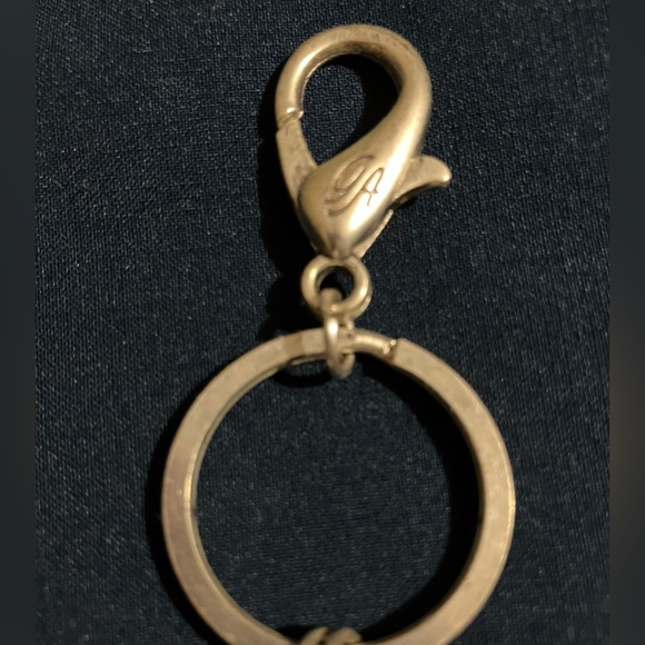 GA Keychain - Picture 3 of 6